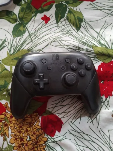  Pro controle switch 