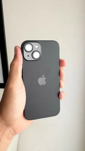 iPhone 15 128gb Perfeito