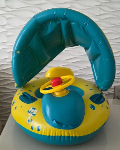 Boia infantil