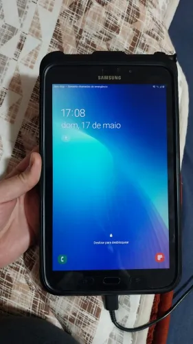 Tablet Samsung Active 2
