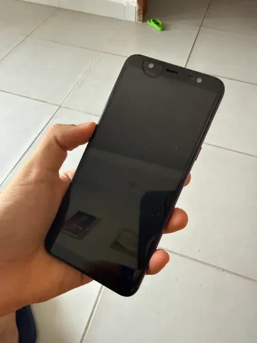 Samsung galaxy J8