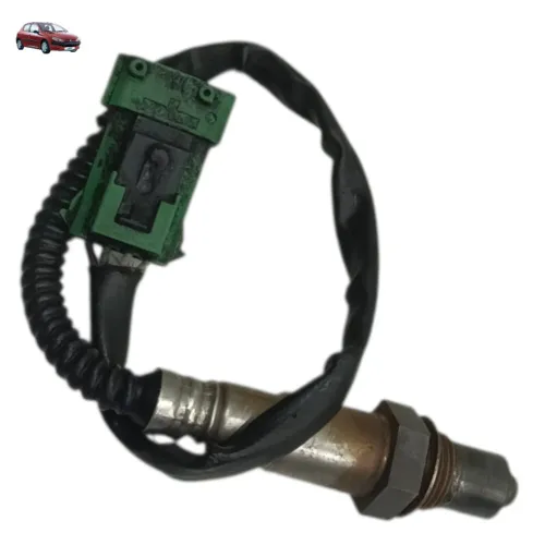 Sonda lambda pós catalisador Peugeot 206 1.4 gasolina 2001