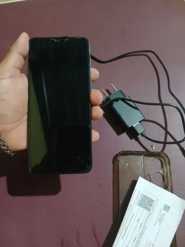 Motorola e13 super conservado $400 Chama no