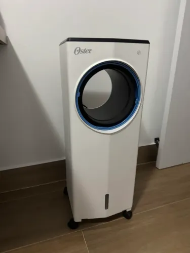Climatizador de Ar OSTER 4 em 1 - 110v