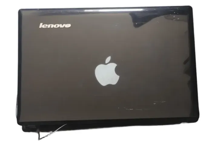 Lote Peças Lenovo G470 Tela Cooler Bateria
