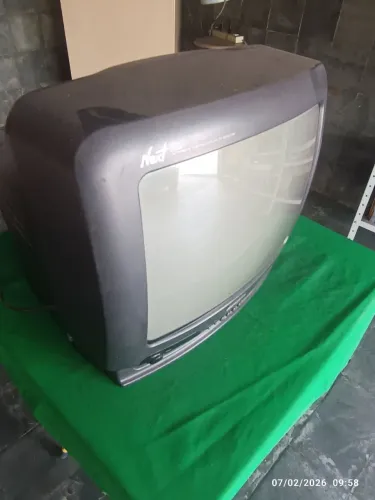 Televisão 14 polegadas