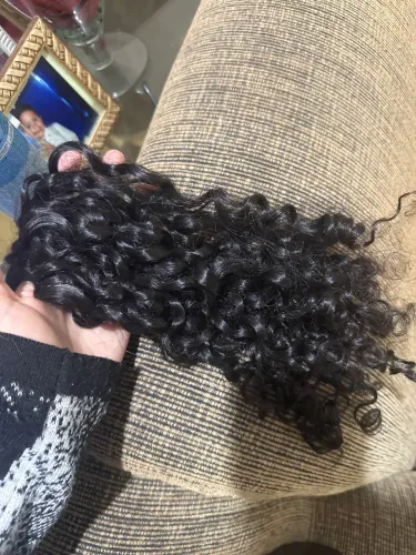 Cabelo indiano premium 65cm 