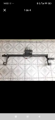 Vendo Engate semi novo