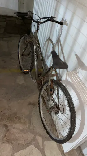 Bicicleta Schwinn Aro 26 - Usada