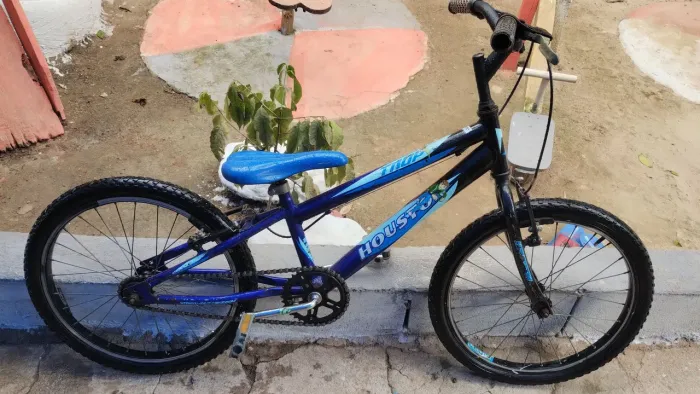 bike aro 20 rebaixada