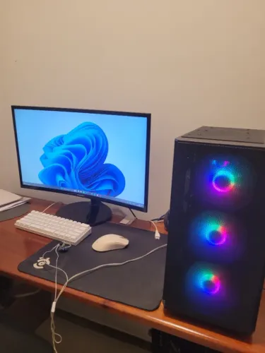 Computador Gamer