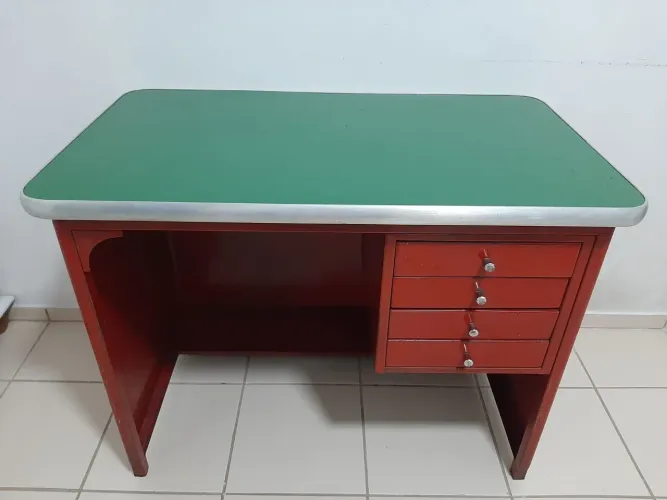 Mesa de estudo