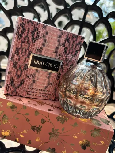 Perfume Jimmy Choo