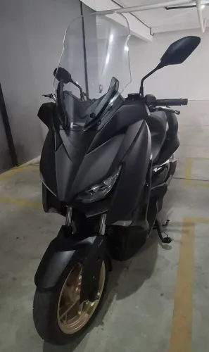 Xmx 250