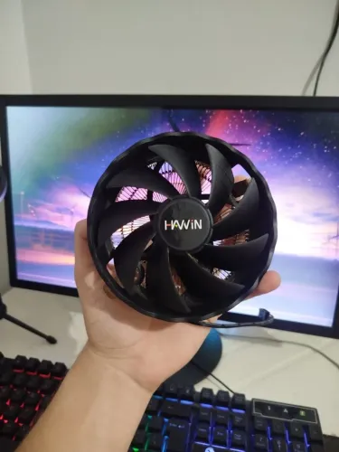 Cooler Hawin basico