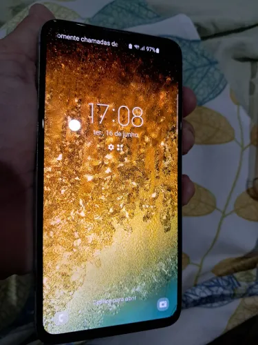 Samsung S10 128gb