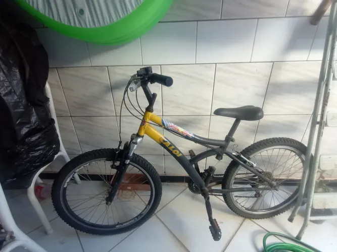 Bike aro 24