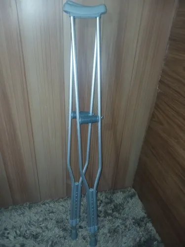 Muletas Mercur....1.70/1.90 altura