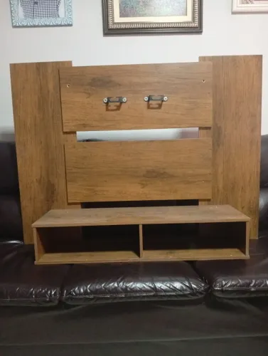 Rack para tv até 43 polegadas !!