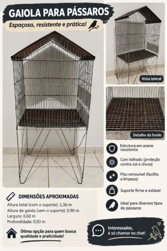 Gaiola
