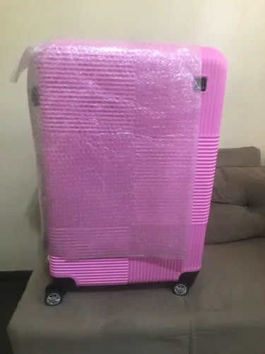 Mala de Viagem