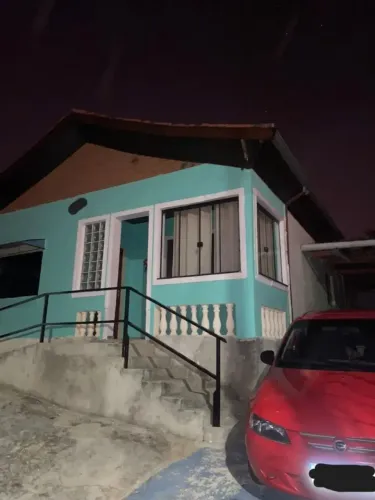 Casa com 4 dormitórios à venda, 220 m² por R$ 318.000 - Jardim Sandra Maria - Taubaté/SP