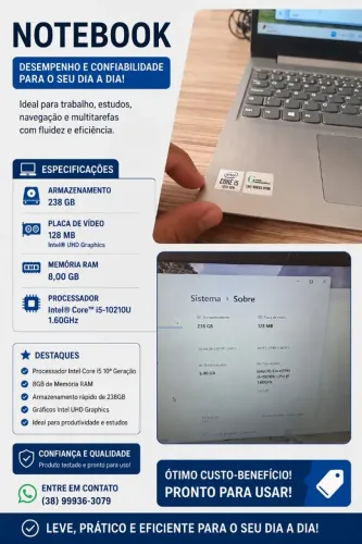 Notebook 