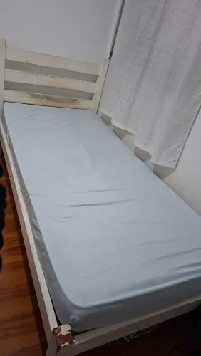 Cama (sem colchão)
