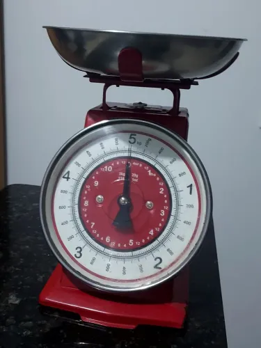 Balança Retro