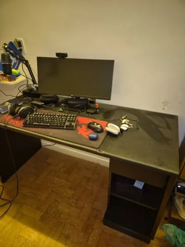 Mesa para computador
