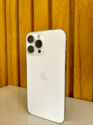 iPhone 13 Pro Max 128gb ? 83%