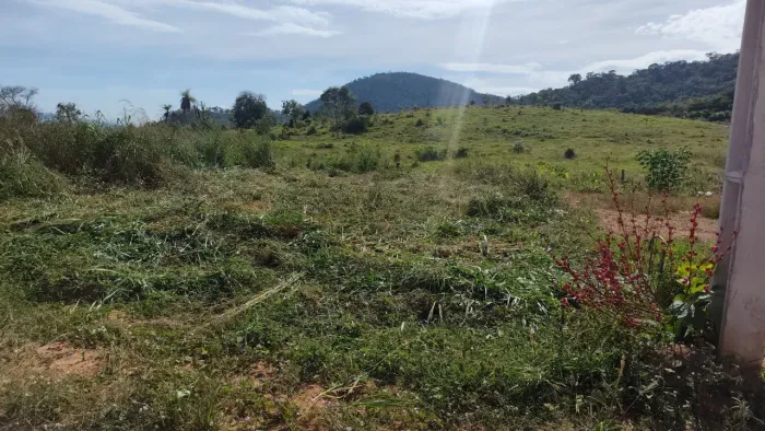 Vende-se ágio bairro Jardim remanescente