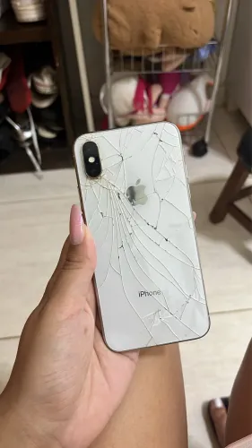 iPhone X