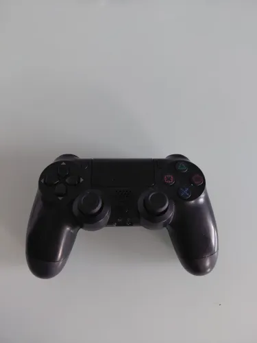 Controle de ps4