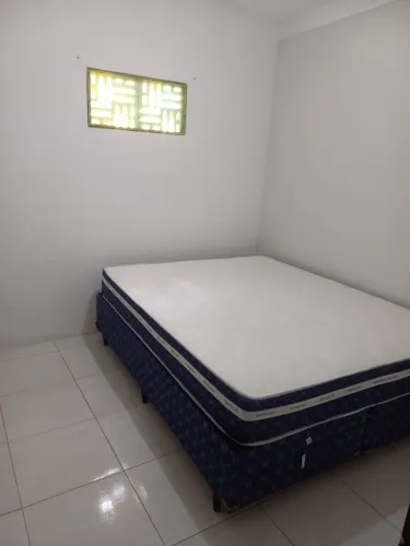 Vendi se cama Box e troca