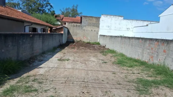 Excelente terreno plano em Camboinhas