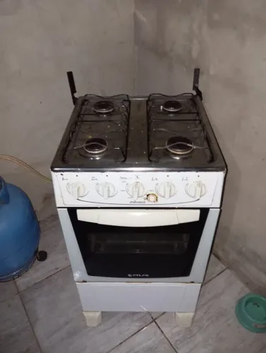 Fogão