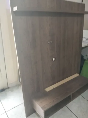 Painel para Tv até 50 polegadas.