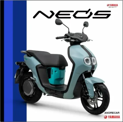 Neos ABS 25/26