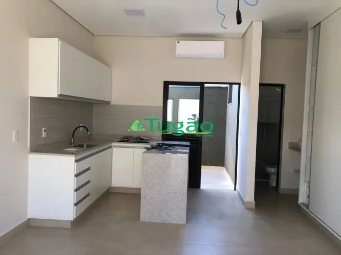 Kitnet 1 quarto para Locação Vila Itália, São José do Rio Preto