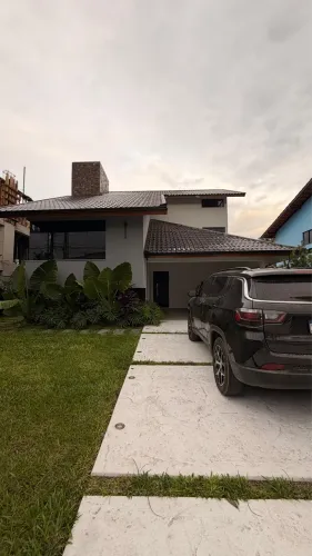 Casa a venda Dom Bosco - Itajaí 