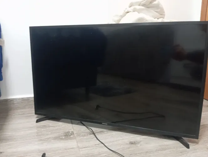 Televisão Samsung