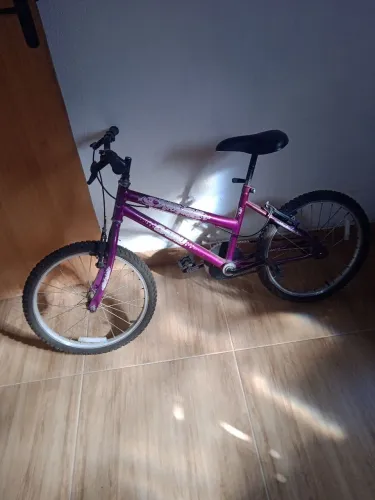 Bike Ótimo estado de conservaçao