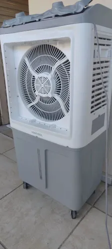 ? CLIMATIZADOR VENTISOL - MENOS DE 1 ANO DE USO! ?