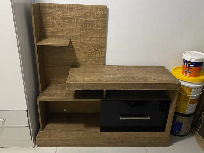 Vendo Rack