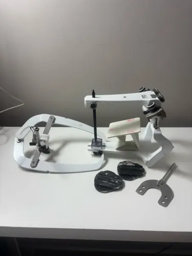 Articulador Bioart 4000s