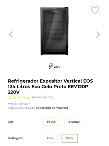 Refresqueira
