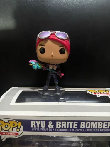 Funko Brite Bomber Fortinite
