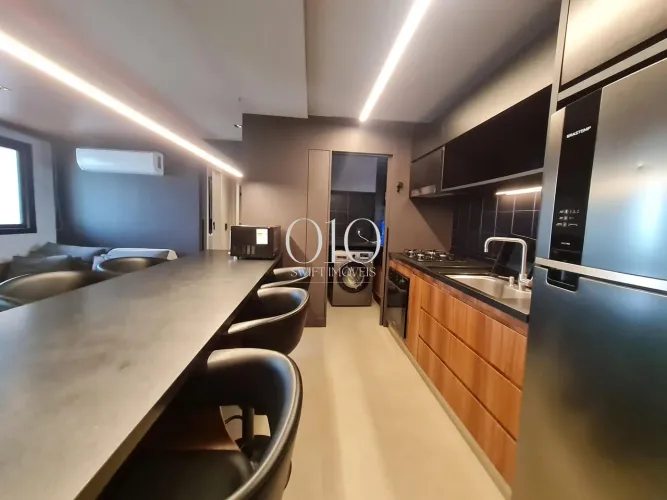 Apartamento 2 dormitórios para vender ou alugar Vila Progresso Campinas/SP