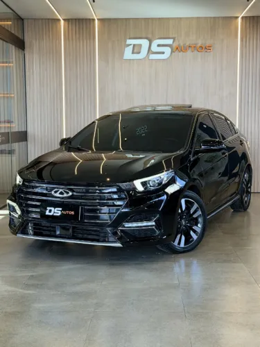 Chery Arrizo 6 PRO 1.5 Turbo Flex AUT 2022